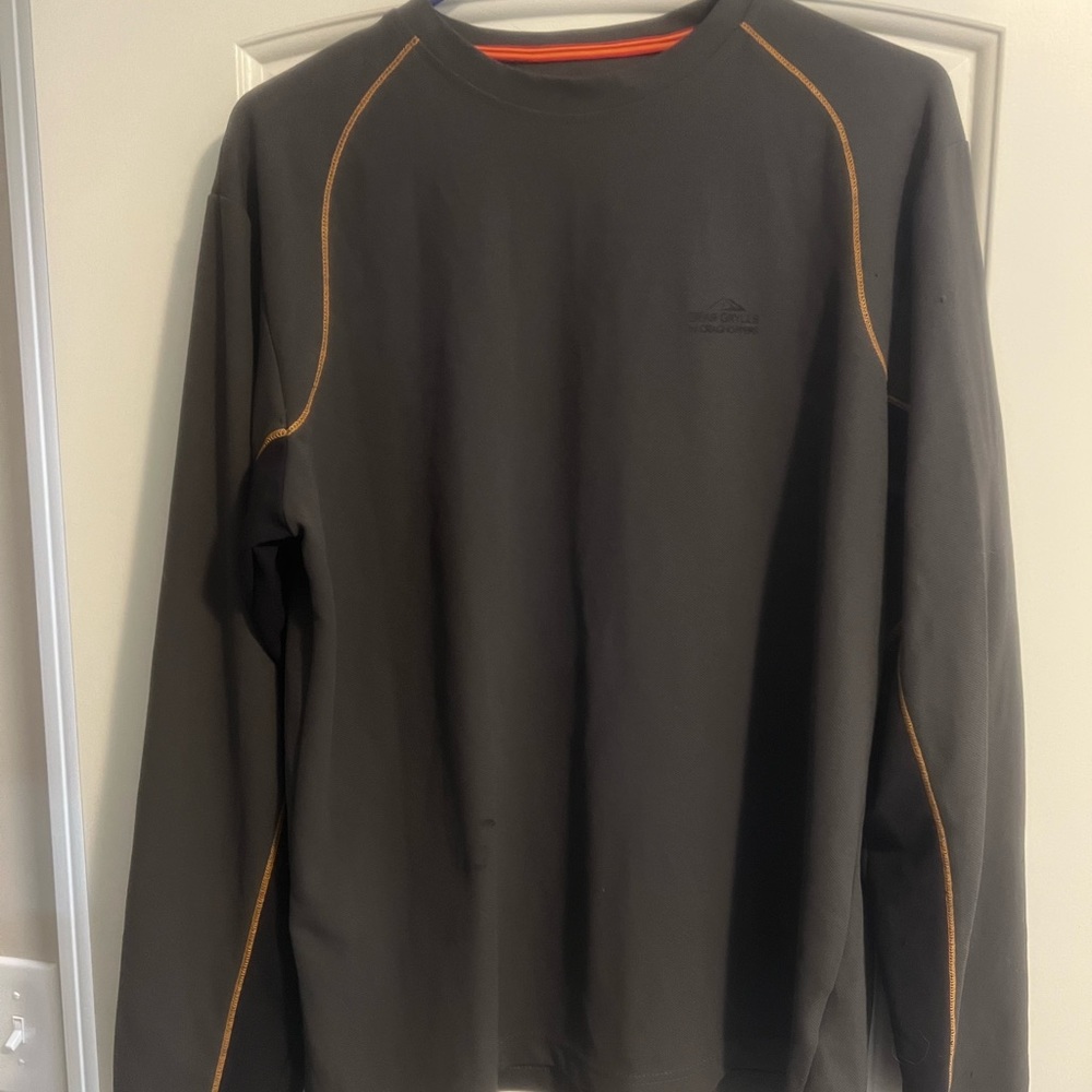 Bear grylls by craghoppers long sleeve shirt. Large
